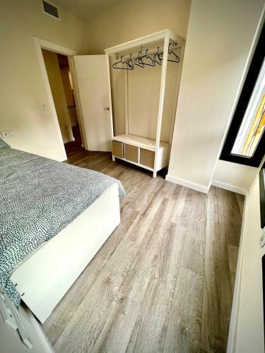 Apartamento Apto&breakfast Dama De Noche