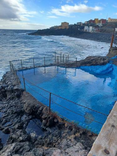 Casa Cueva A Orilla Del Mar Brisas Del Mar