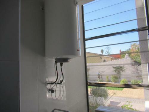 Apartamento Carretera Les Marines 171b