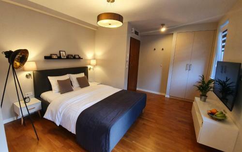 Luxurious Apartments Gertrudy