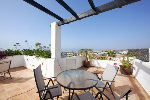 Apartamento Resina Penthouse