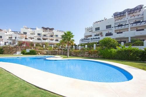 Apartamento Resina Penthouse