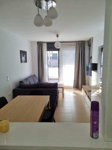 Apartamento Pinar De Garrucha