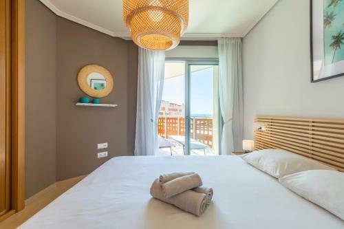 Apartamento Hello Beach! Apt - By Medano4you