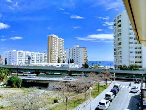 Apartamento En Fuengirola, Los Boliches