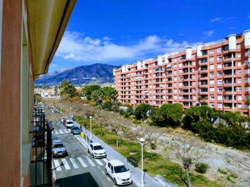 Apartamento En Fuengirola, Los Boliches