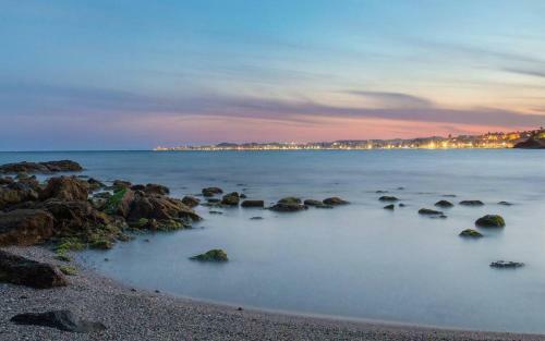Apartamento En Fuengirola, Los Boliches