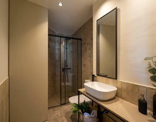 Apartamento Home4u, Plaza Nueva 3