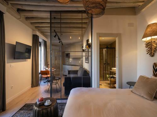 Apartamento Home4u, Plaza Nueva 3