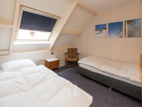 Holiday Home Doelenlaantje Enkhuizen