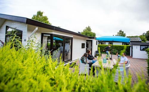 Europarcs Noordwijkse Duinen