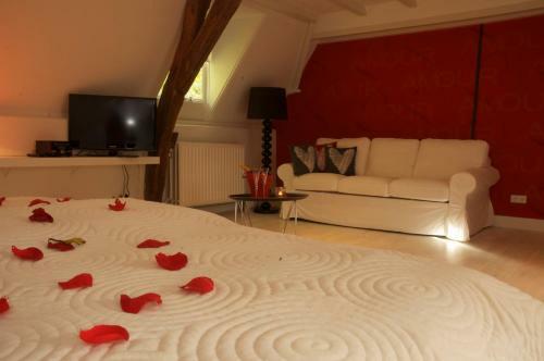Bed En Brood - Veere