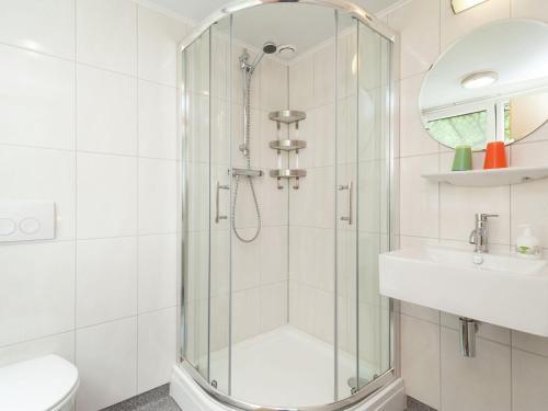 Spacious Holiday Home In Exloo With Garden