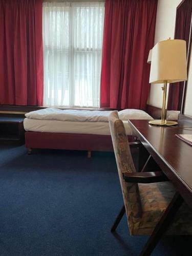Hotel Nol In 't Bosch