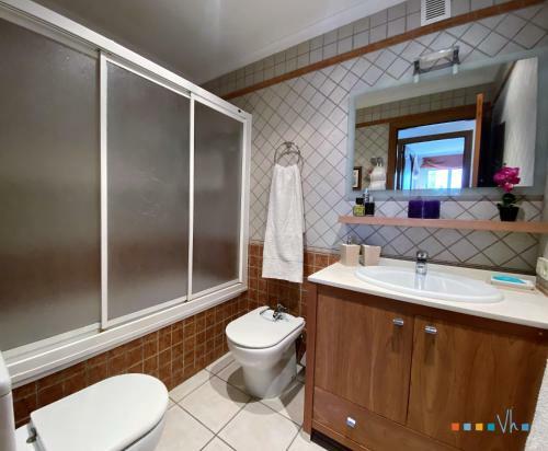 Vh Costablanca - Apartamento Monta�ar