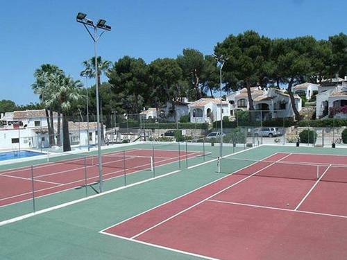 Bungalow En Toscamar