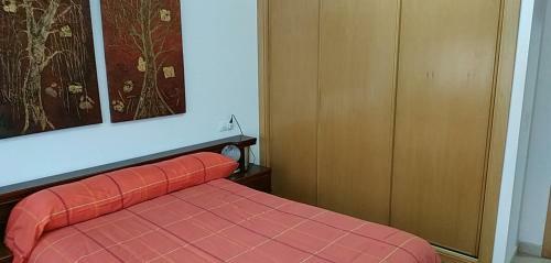 Para�so, Apartamento A 3 Km De La Playa