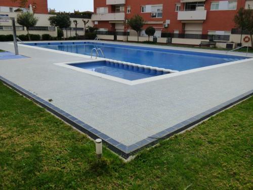Apartamento Fenals Beach & Pool
