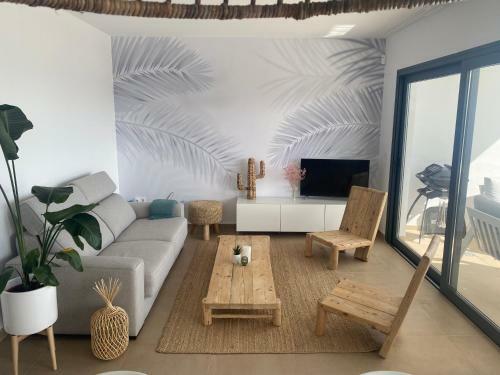 Apartamento Sunrise In Manilva