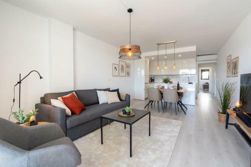 Holiday Apartment Jardines 474