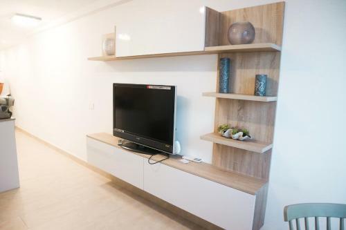 Apartamento En El Paseo Mar�timo De Marbella