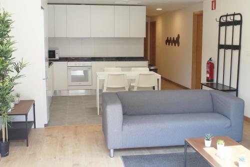 Apartamento Residencia Francisco Bergamin
