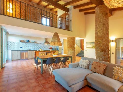 Holiday Home La Pallissa