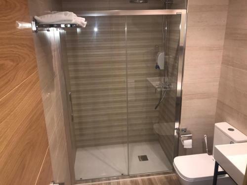 Apartamentos El Elefante Blanco