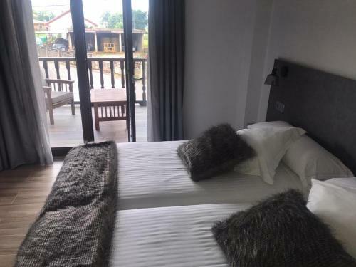 Apartamentos El Elefante Blanco
