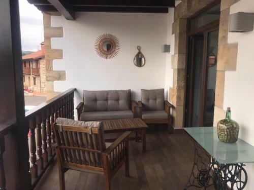 Apartamentos El Elefante Blanco