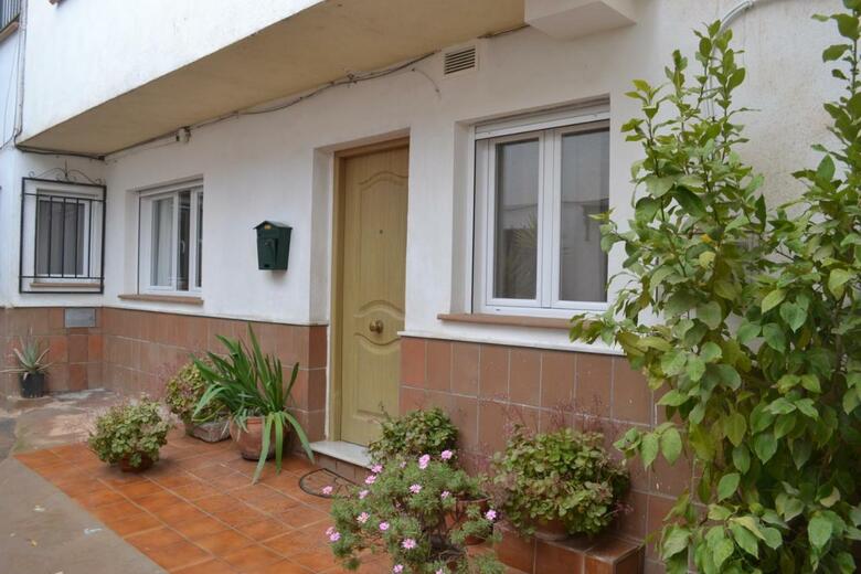 Apartamento Valle Del Genil