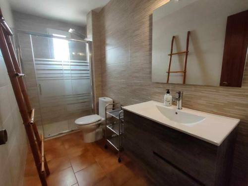 A H Rentals Pe�asol Apartamento