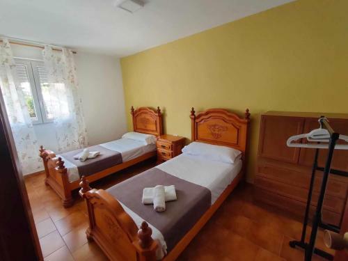 A H Rentals Pe�asol Apartamento