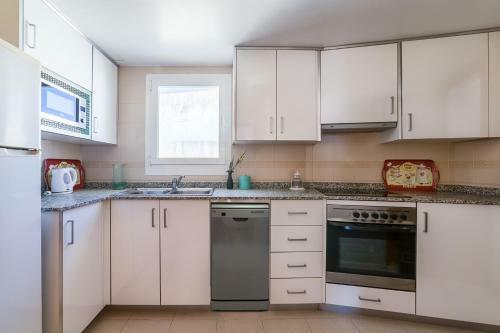 Apartamento Penthouse B In Puerto Pollensa