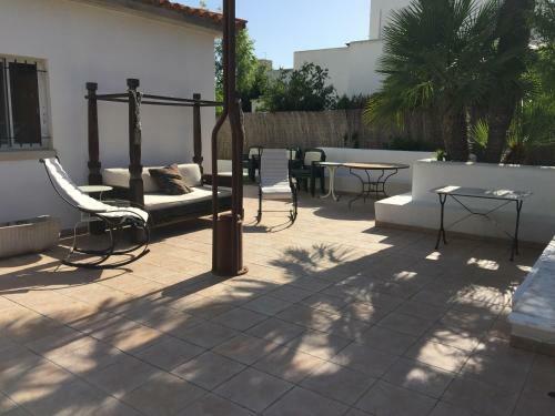 Villa Alexia - Apartment Coral - Puerto Pollensa