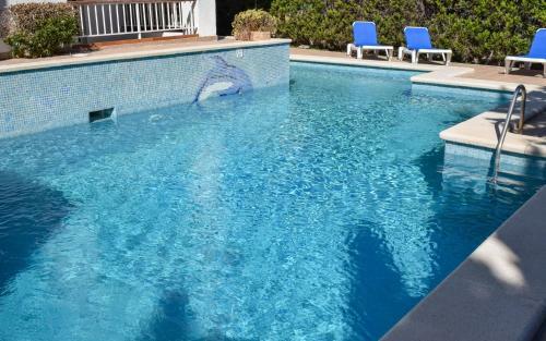 Villa Alexia - Apartment Coral - Puerto Pollensa