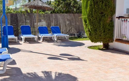 Villa Alexia - Apartment Coral - Puerto Pollensa