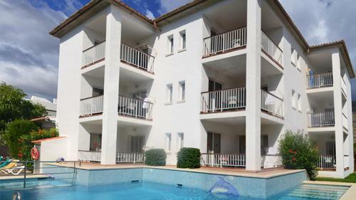 Villa Alexia - Apartment Coral - Puerto Pollensa
