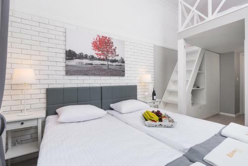 Salomea Krakow Apartments