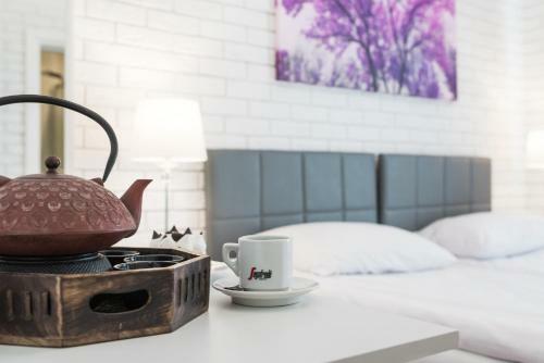 Salomea Krakow Apartments