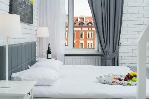 Salomea Krakow Apartments