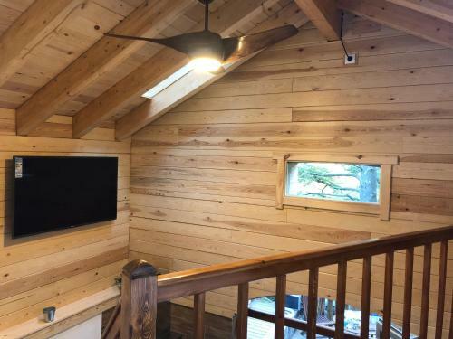 Apartamento La Cabana Del Bosc