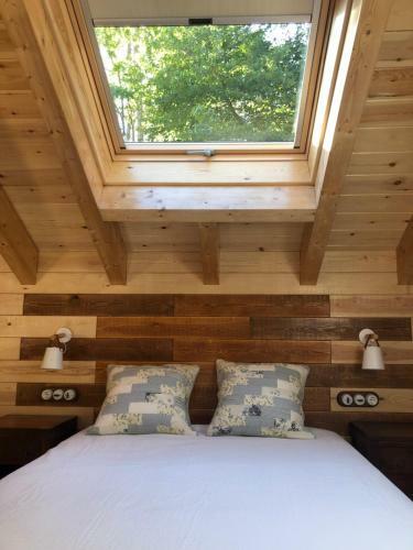 Apartamento La Cabana Del Bosc