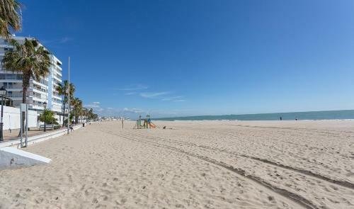 Apartamento Brisa Paseo Mar�timo 2 Dormitorios