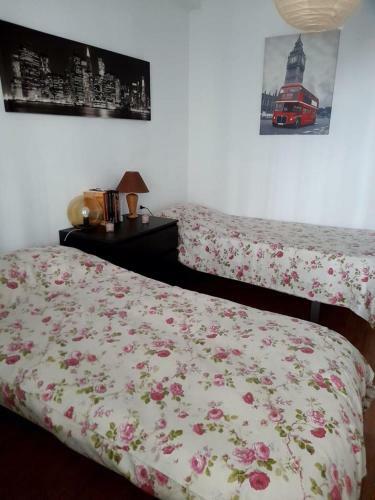 Apartamento Piso Albayyana