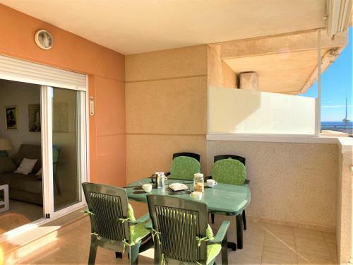 Apartamento Spanish Connection - Puerto Mar