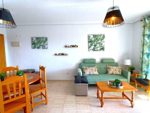 Apartamento Spanish Connection - Puerto Mar