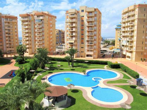 Apartamento Spanish Connection - Puerto Mar