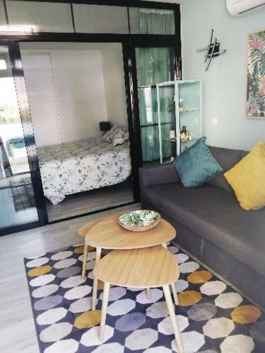 Apartamento Parrot's House- Yumbo Center