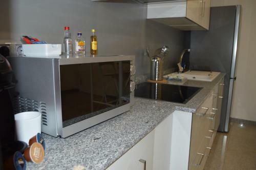 Apartamento C&c La Hornera